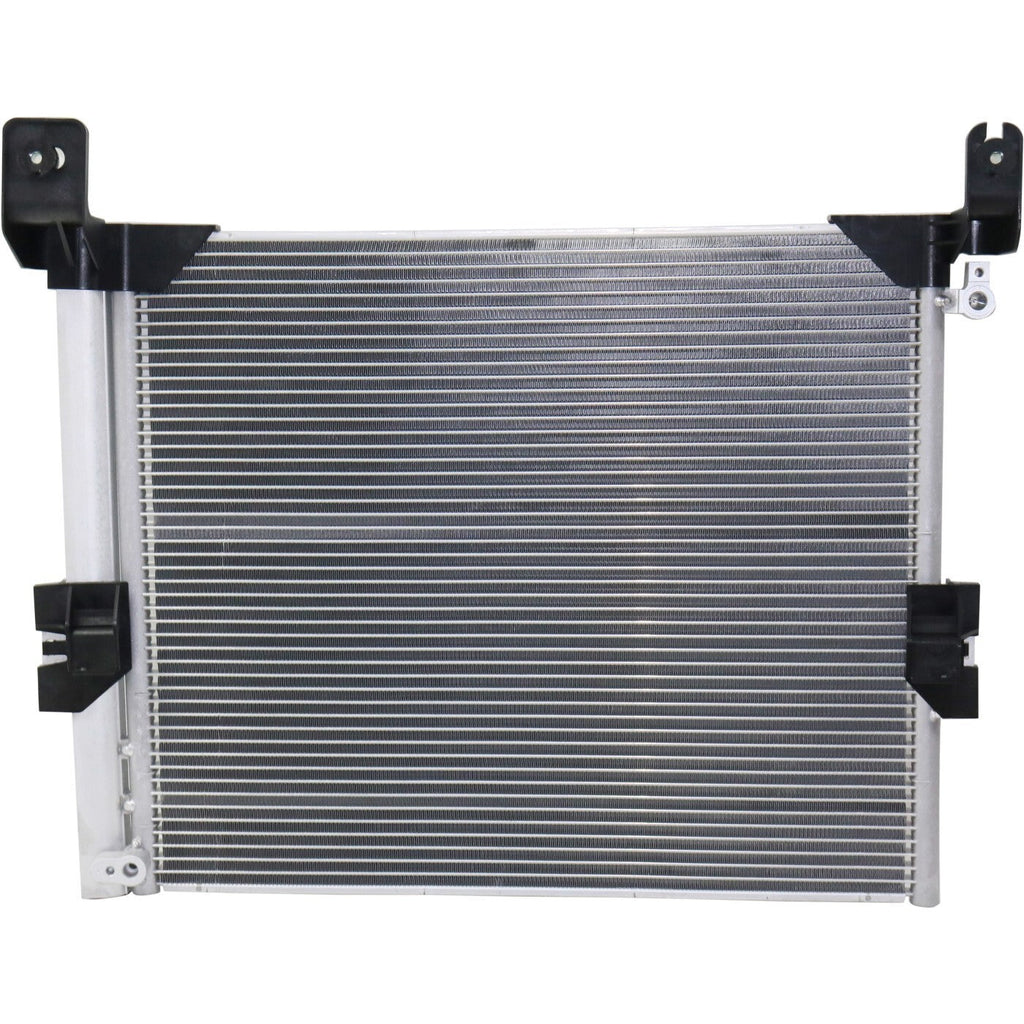 A/C Condenser For 2012-2015 Toyota Tacoma Aluminum Core 8846004211