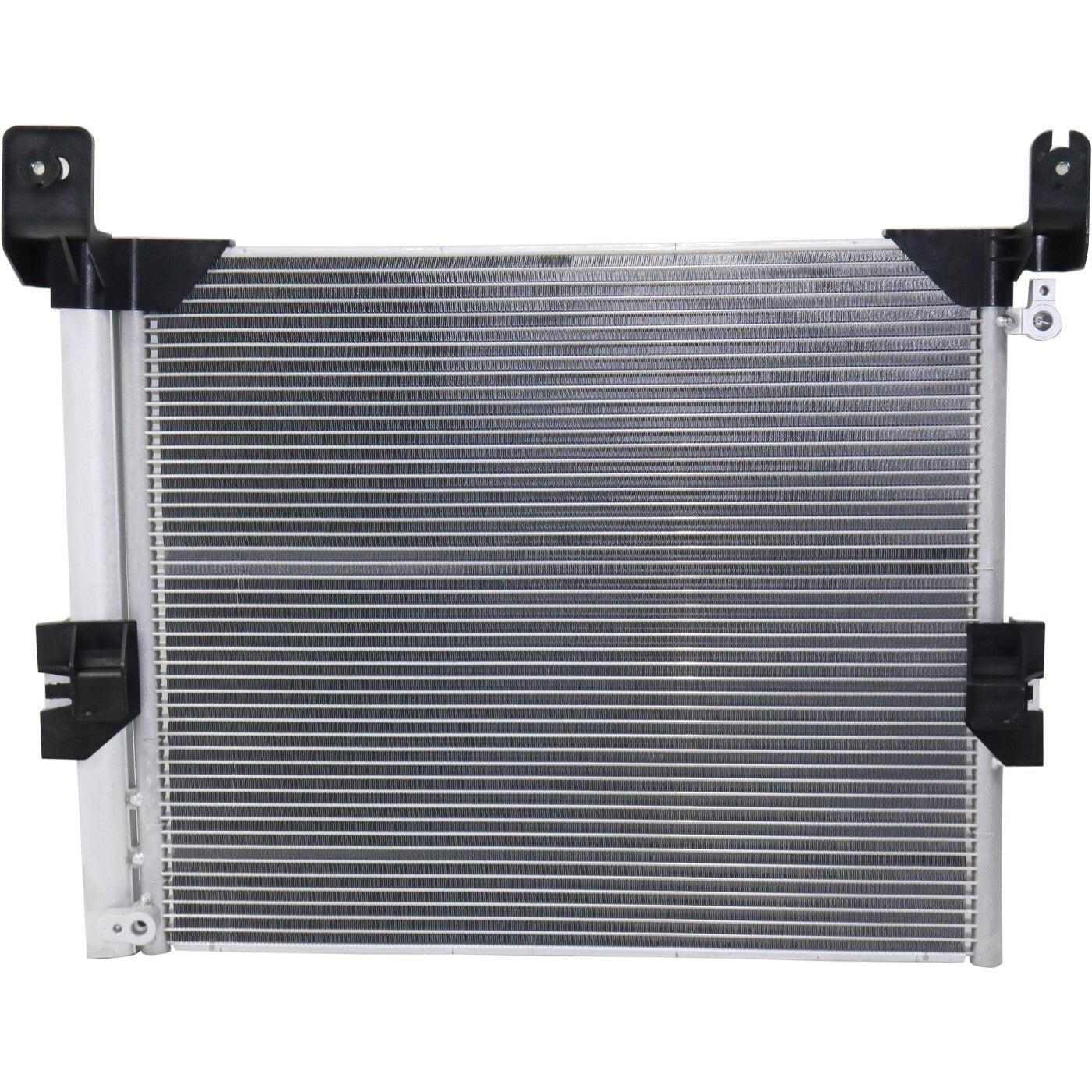 A/C Condenser For 2012-2015 Toyota Tacoma Aluminum Core 8846004211