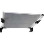 A/C Condenser For 2012-2015 Toyota Tacoma Aluminum Core 8846004211