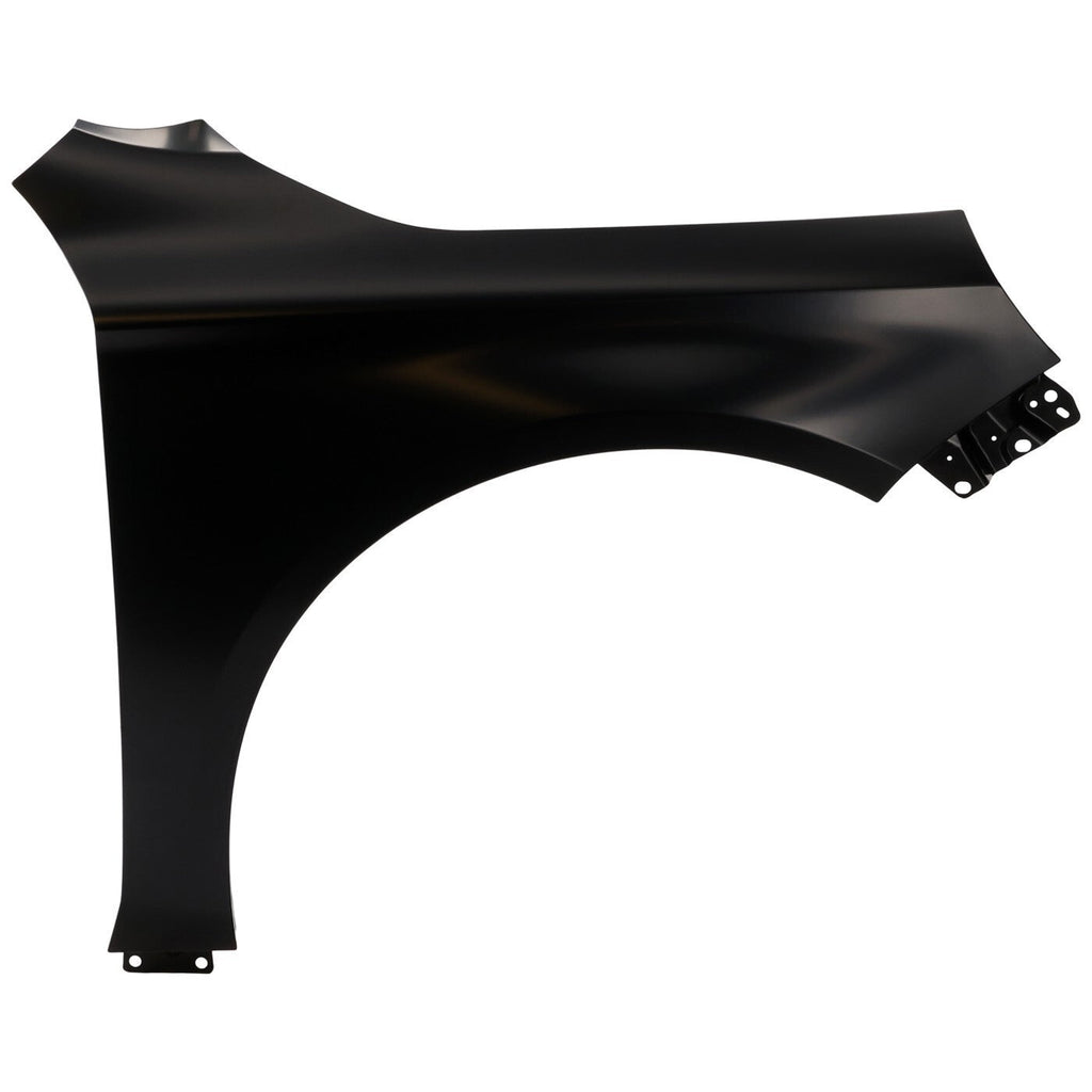 Fender For 2014-2020 Chevrolet Impala Front Passenger Side Primed Steel 23151661