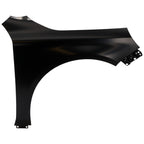 Fender For 2014-2020 Chevrolet Impala Front Passenger Side Primed Steel 23151661