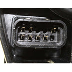 Headlight Set For 2000-2005 Chevrolet Monte Carlo Left and Right With Bulb 2Pc