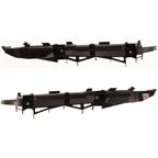 Bumper Bracket For 2006-2009 Toyota 4Runner Set of 2 Front Left & Right Side
