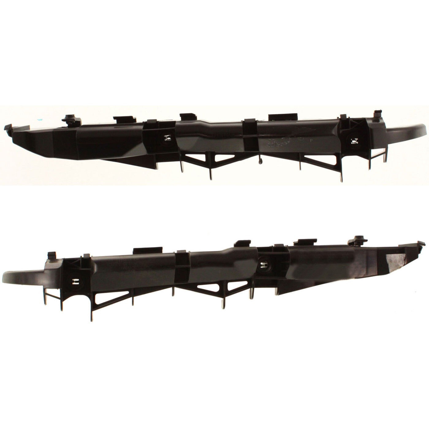 Bumper Bracket For 2006-2009 Toyota 4Runner Set of 2 Front Left & Right Side