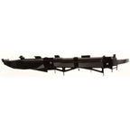 Bumper Bracket For 2006-2009 Toyota 4Runner Set of 2 Front Left & Right Side