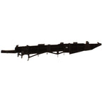 Bumper Bracket For 2006-2009 Toyota 4Runner Set of 2 Front Left & Right Side