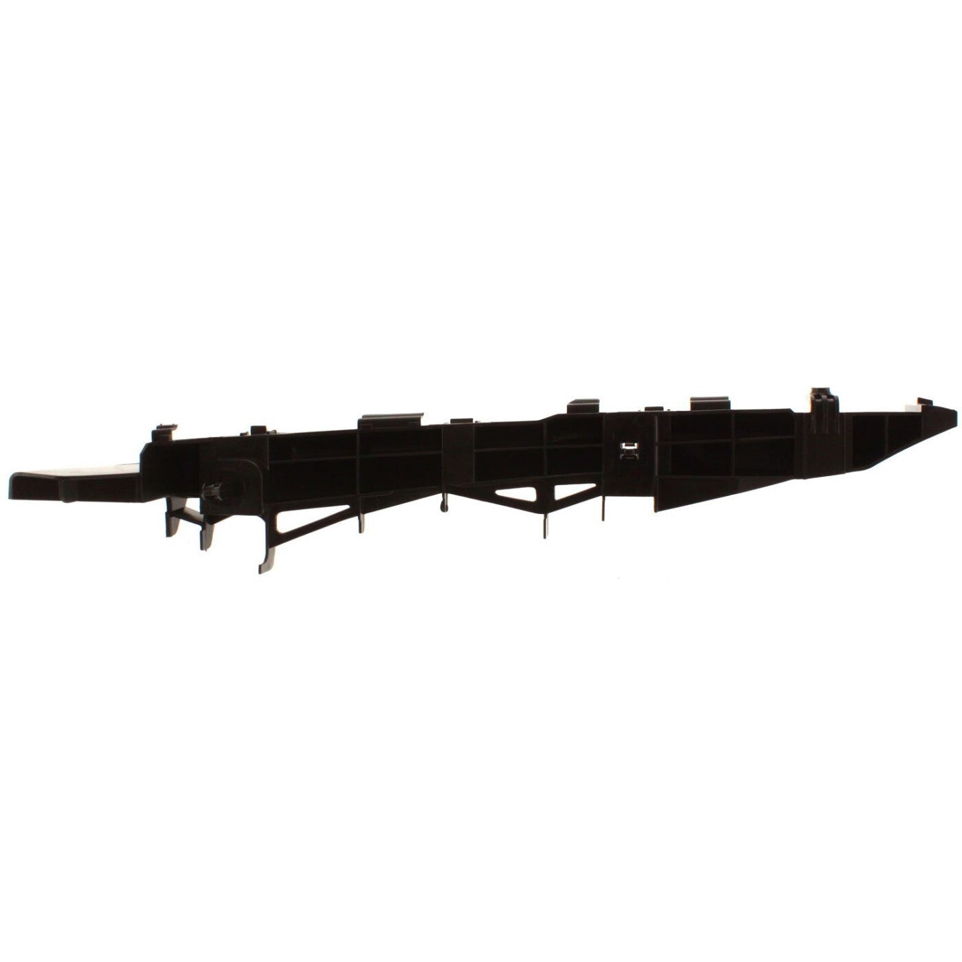 Bumper Bracket For 2006-2009 Toyota 4Runner Set of 2 Front Left & Right Side