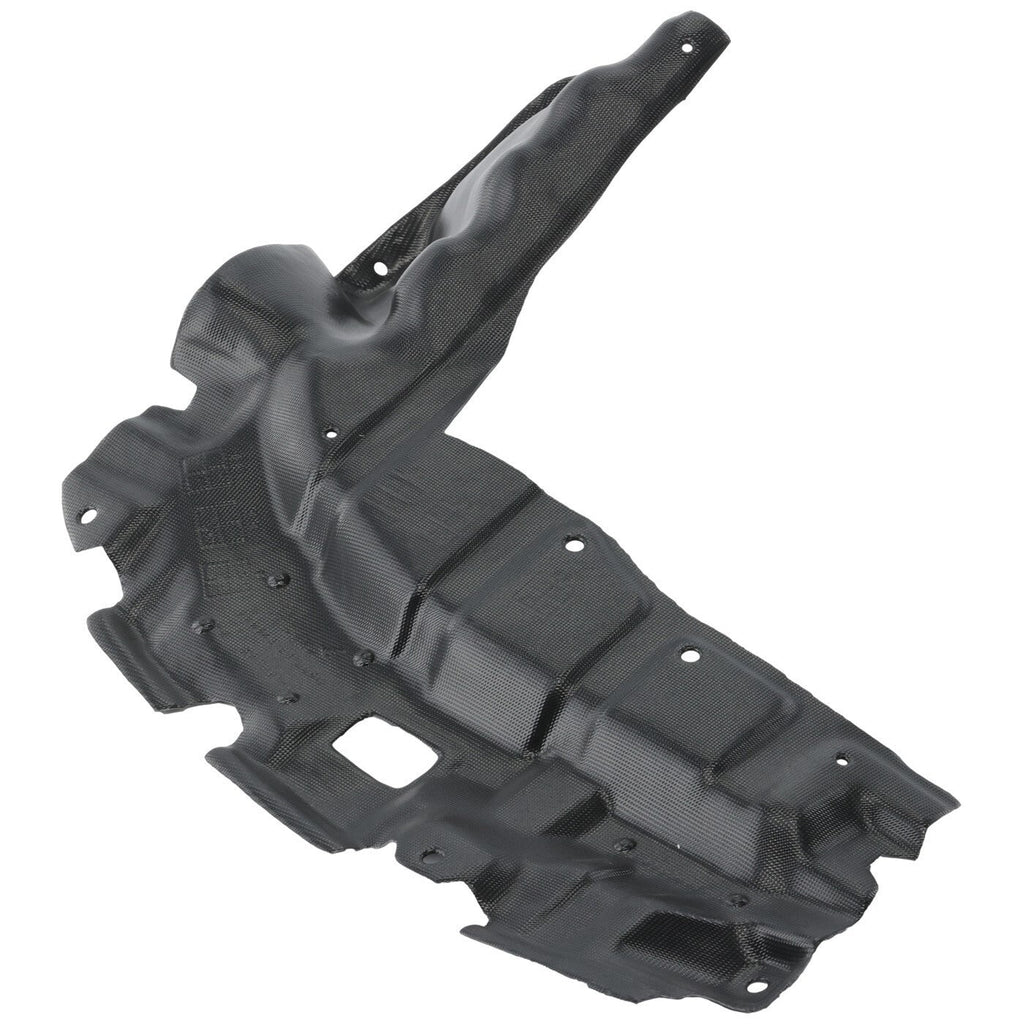 Left and Right Engine Splash Shield Set For 2000-05 Echo 2004-06 xA Under Cover