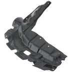 Left and Right Engine Splash Shield Set For 2000-05 Echo 2004-06 xA Under Cover