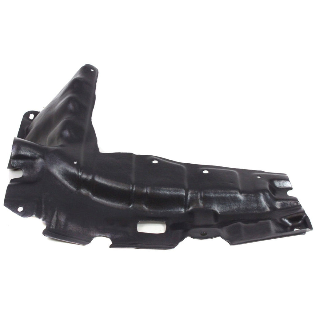 Left and Right Engine Splash Shield Set For 2000-05 Echo 2004-06 xA Under Cover