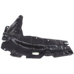 Left and Right Engine Splash Shield Set For 2000-05 Echo 2004-06 xA Under Cover