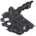 Left and Right Engine Splash Shield Set For 2000-05 Echo 2004-06 xA Under Cover