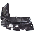 Left and Right Engine Splash Shield Set For 2000-05 Echo 2004-06 xA Under Cover