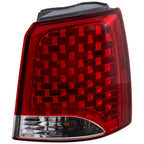 Tail Light For 2011-2013 Kia Sorento Passenger Side Outer Halogen