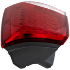 Tail Light For 2011-2013 Kia Sorento Passenger Side Outer Halogen