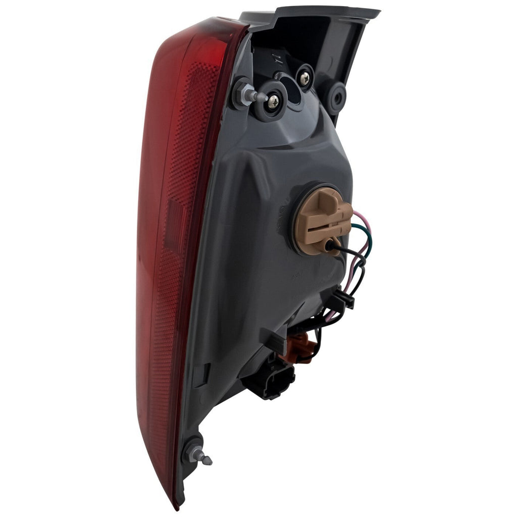 Tail Light For 2011-2013 Kia Sorento Passenger Side Outer Halogen