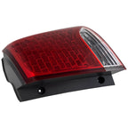 Tail Light For 2011-2013 Kia Sorento Passenger Side Outer Halogen