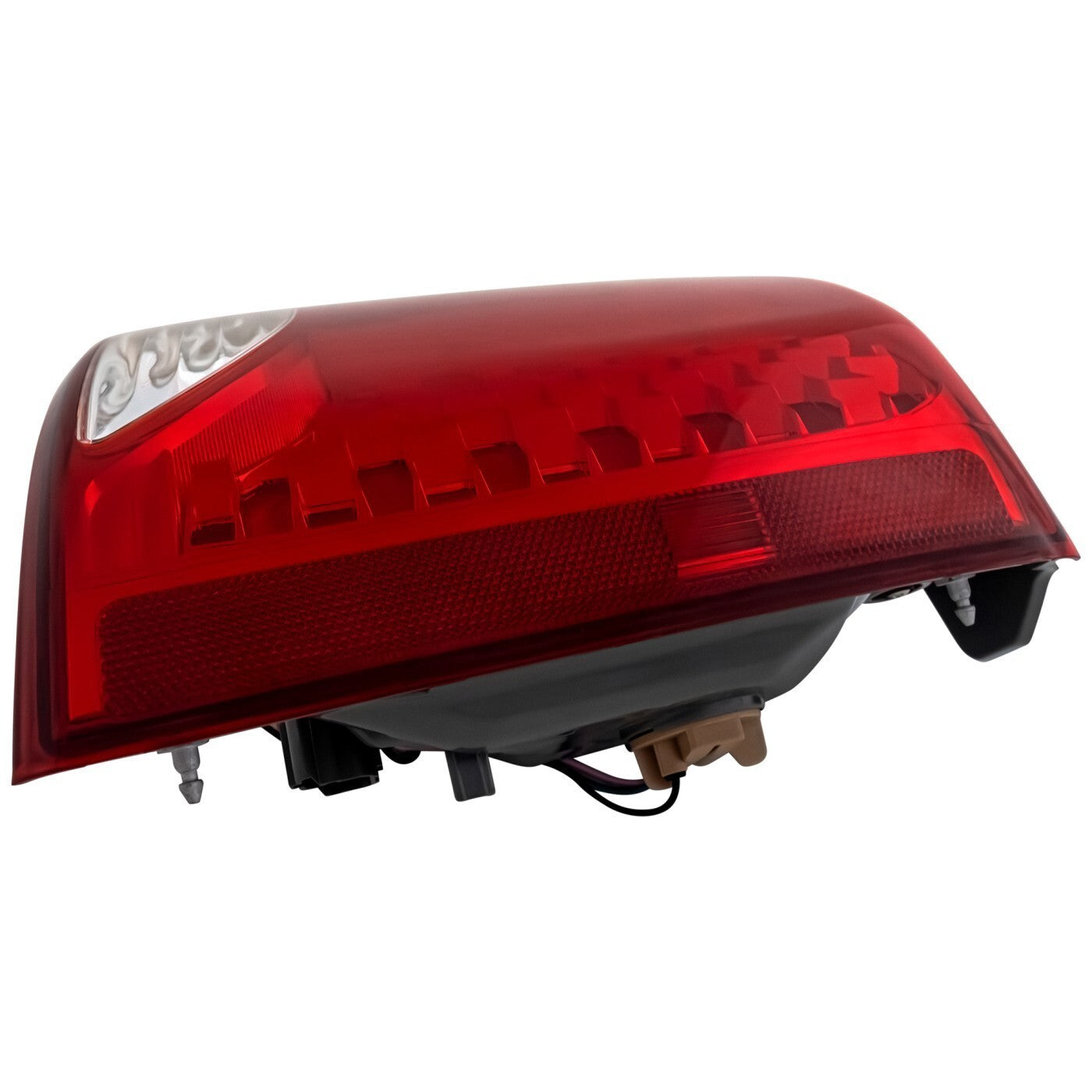 Tail Light For 2011-2013 Kia Sorento Passenger Side Outer Halogen