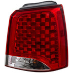 Tail Light For 2011-2013 Kia Sorento Passenger Side Outer Halogen