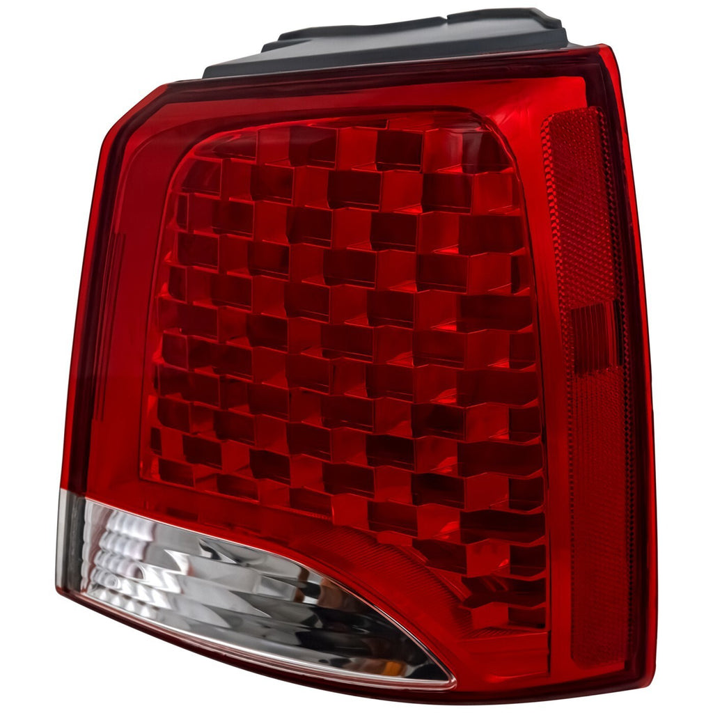 Tail Light For 2011-2013 Kia Sorento Passenger Side Outer Halogen