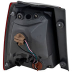Tail Light For 2011-2013 Kia Sorento Passenger Side Outer Halogen