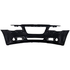 Front Bumper Cover For 2011-2014 Chrysler 300 CAPA With Adaptive Cruise Control