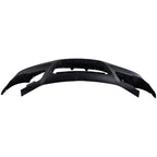 Front Bumper Cover For 2011-2014 Chrysler 300 CAPA With Adaptive Cruise Control