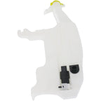Washer Reservoir For 2011-2022 Jeep Grand Cherokee Dodge Durango with Pump