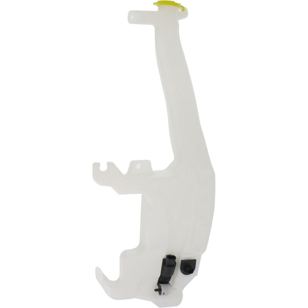 Washer Reservoir For 2011-2022 Jeep Grand Cherokee Dodge Durango with Pump