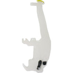 Washer Reservoir For 2011-2022 Jeep Grand Cherokee Dodge Durango with Pump