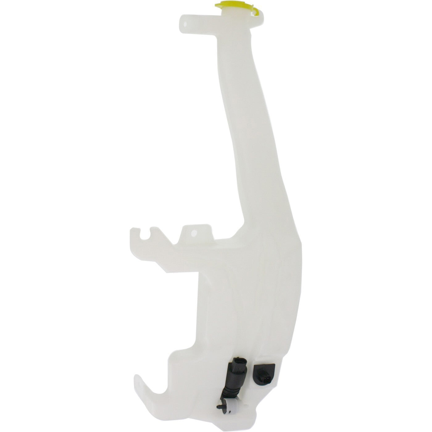 Washer Reservoir For 2011-2022 Jeep Grand Cherokee Dodge Durango with Pump