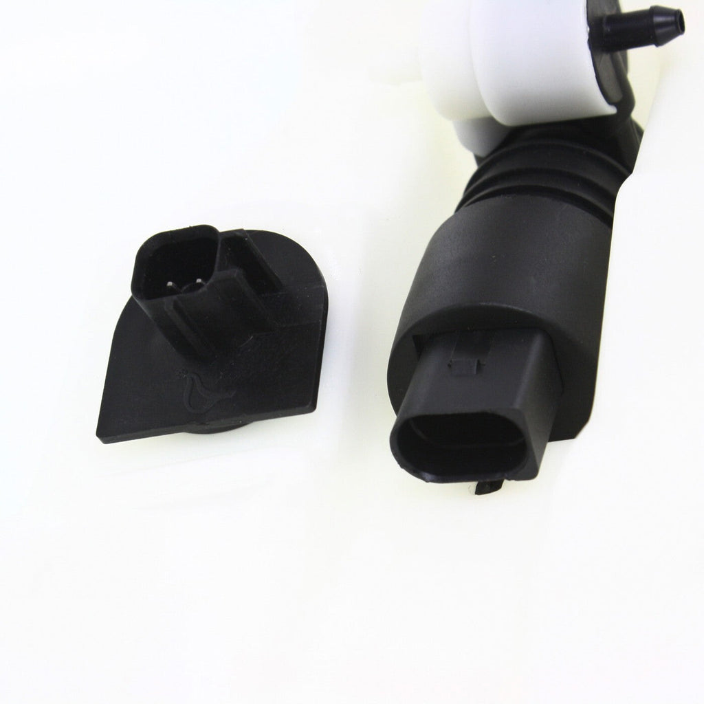 Washer Reservoir For 2011-2022 Jeep Grand Cherokee Dodge Durango with Pump