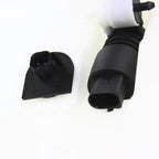 Washer Reservoir For 2011-2022 Jeep Grand Cherokee Dodge Durango with Pump