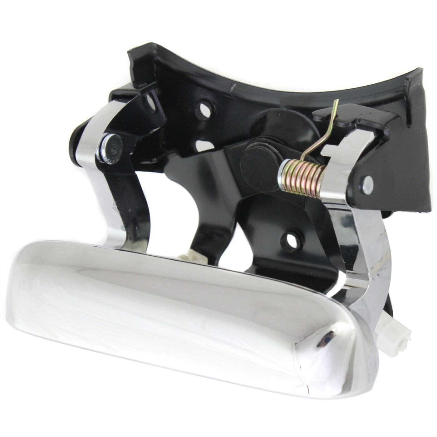 Tailgate Handle For 99-06 Chevrolet Silverado 1500 99-04 Silverado 2500 Chrome