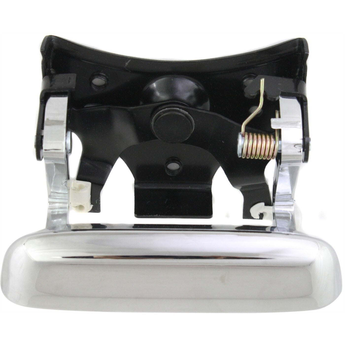 Tailgate Handle For 99-06 Chevrolet Silverado 1500 99-04 Silverado 2500 Chrome