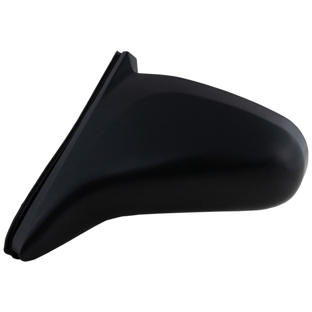 Manual Remote Side View Door Mirror LH Left Driver Side for 96-00 Honda Civic