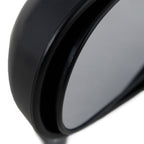 Manual Remote Side View Door Mirror LH Left Driver Side for 96-00 Honda Civic