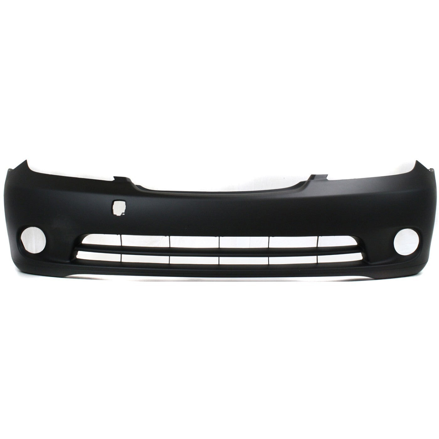 Front Bumper Cover For 2005-2006 Lexus ES330 w/ fog lamp holes Primed