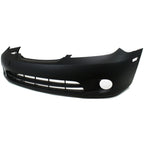 Front Bumper Cover For 2005-2006 Lexus ES330 w/ fog lamp holes Primed
