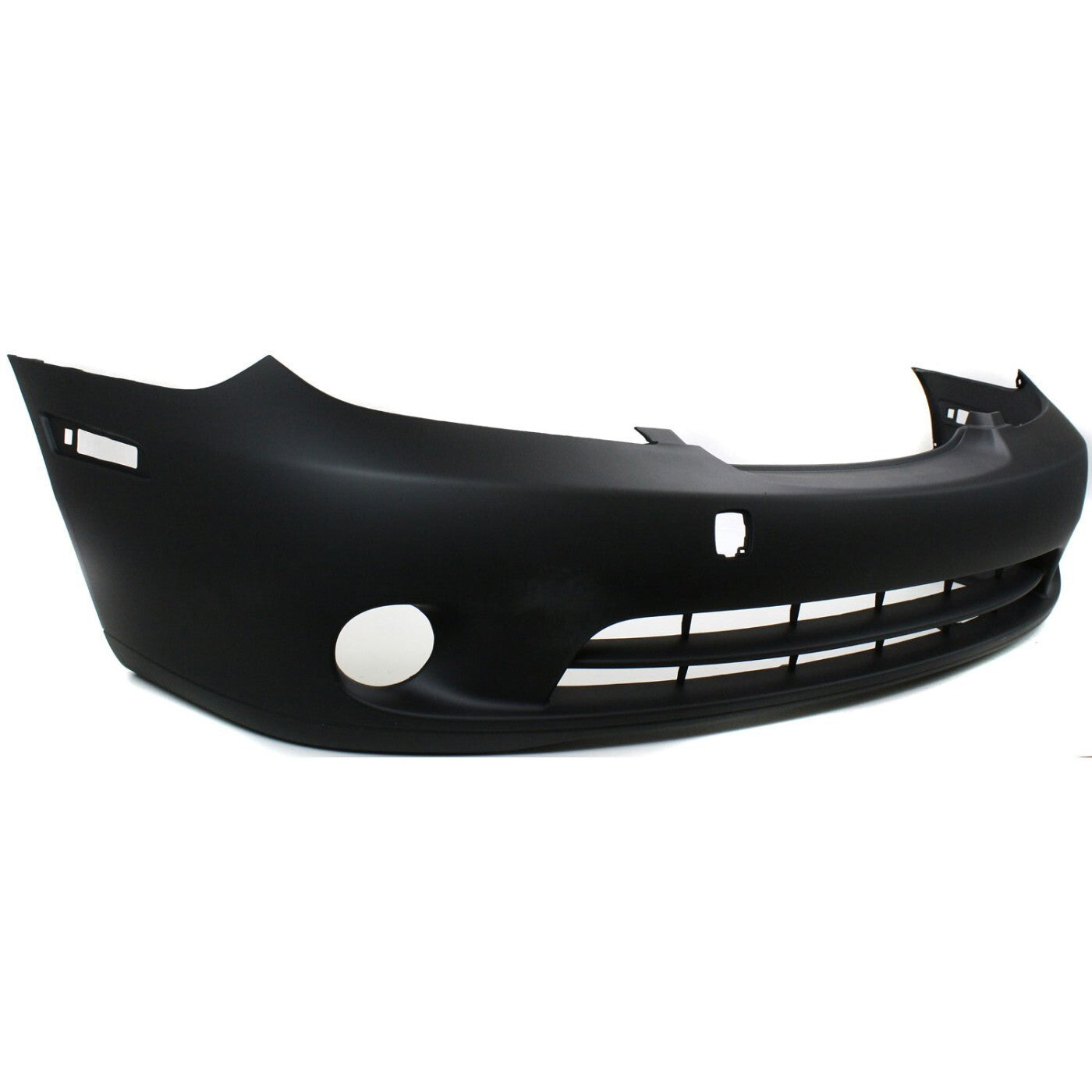 Front Bumper Cover For 2005-2006 Lexus ES330 w/ fog lamp holes Primed