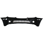 Front Bumper Cover For 2005-2006 Lexus ES330 w/ fog lamp holes Primed