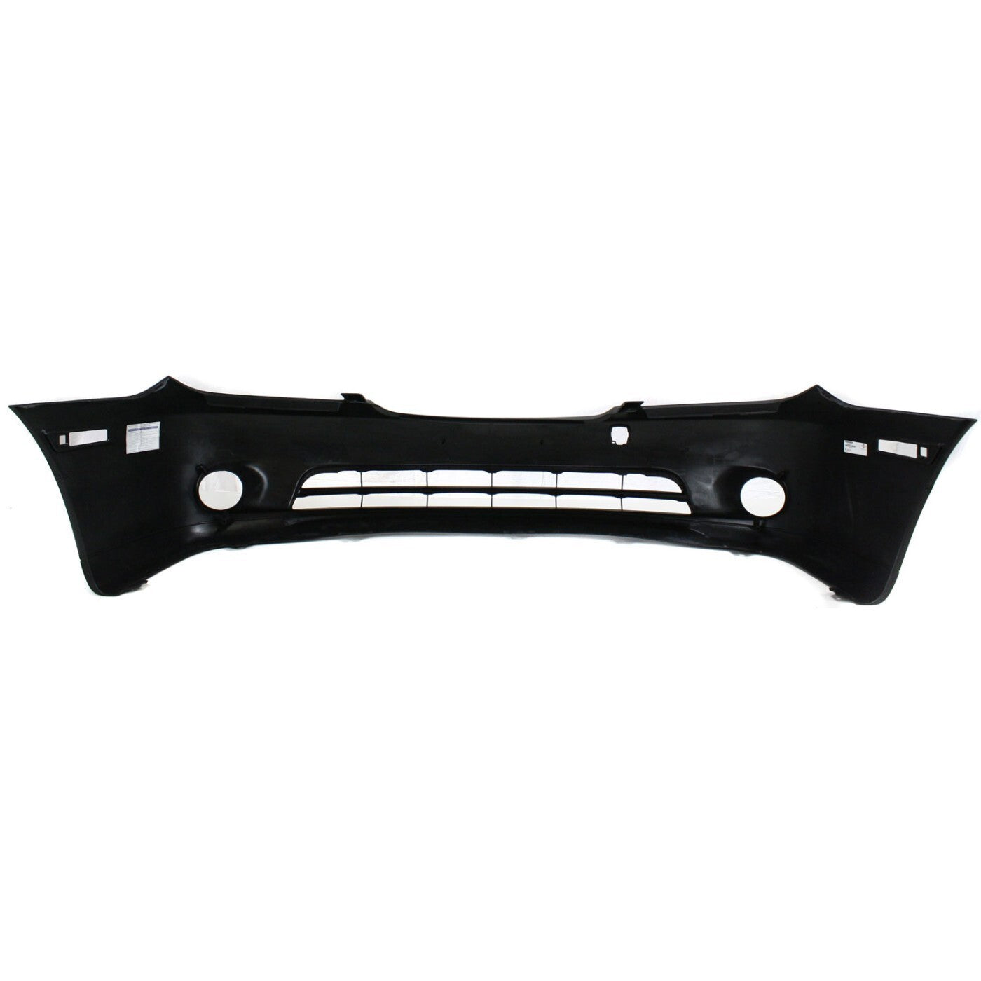 Front Bumper Cover For 2005-2006 Lexus ES330 w/ fog lamp holes Primed