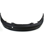 Front Bumper Cover For 2005-2006 Lexus ES330 w/ fog lamp holes Primed