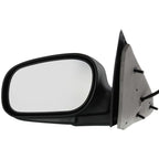 Power Mirror For 1998-2011 Mercury Grand Marquis Ford Crown Victoria Driver Side