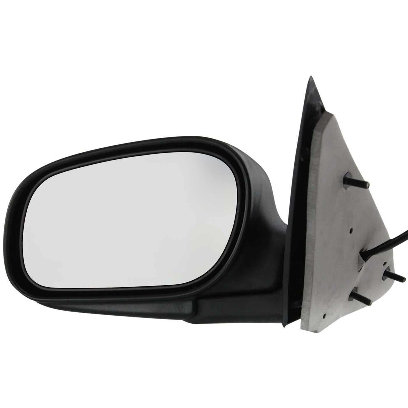 Power Mirror For 1998-2011 Mercury Grand Marquis Ford Crown Victoria Driver Side
