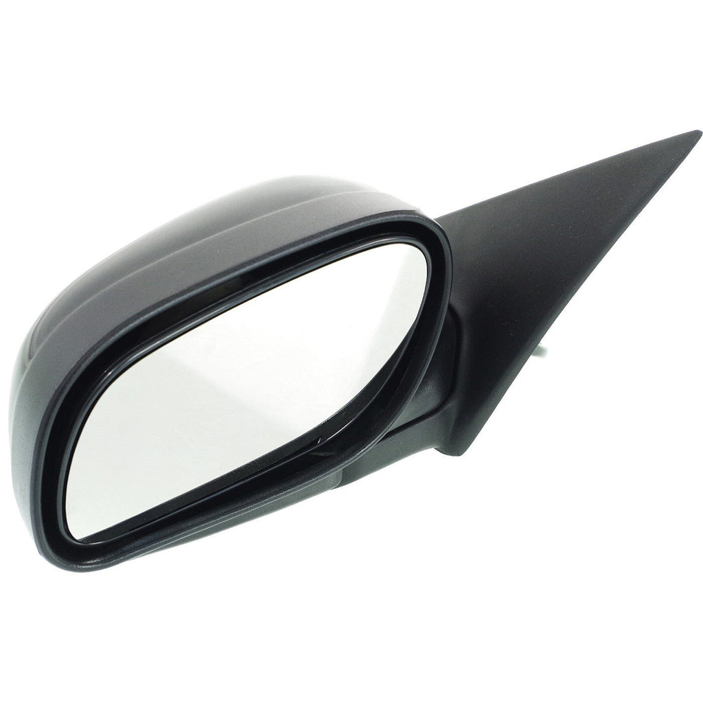 Power Mirror For 1998-2011 Mercury Grand Marquis Ford Crown Victoria Driver Side