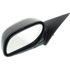 Power Mirror For 1998-2011 Mercury Grand Marquis Ford Crown Victoria Driver Side