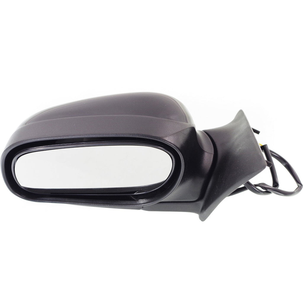 Power Mirror For 1998-2011 Mercury Grand Marquis Ford Crown Victoria Driver Side