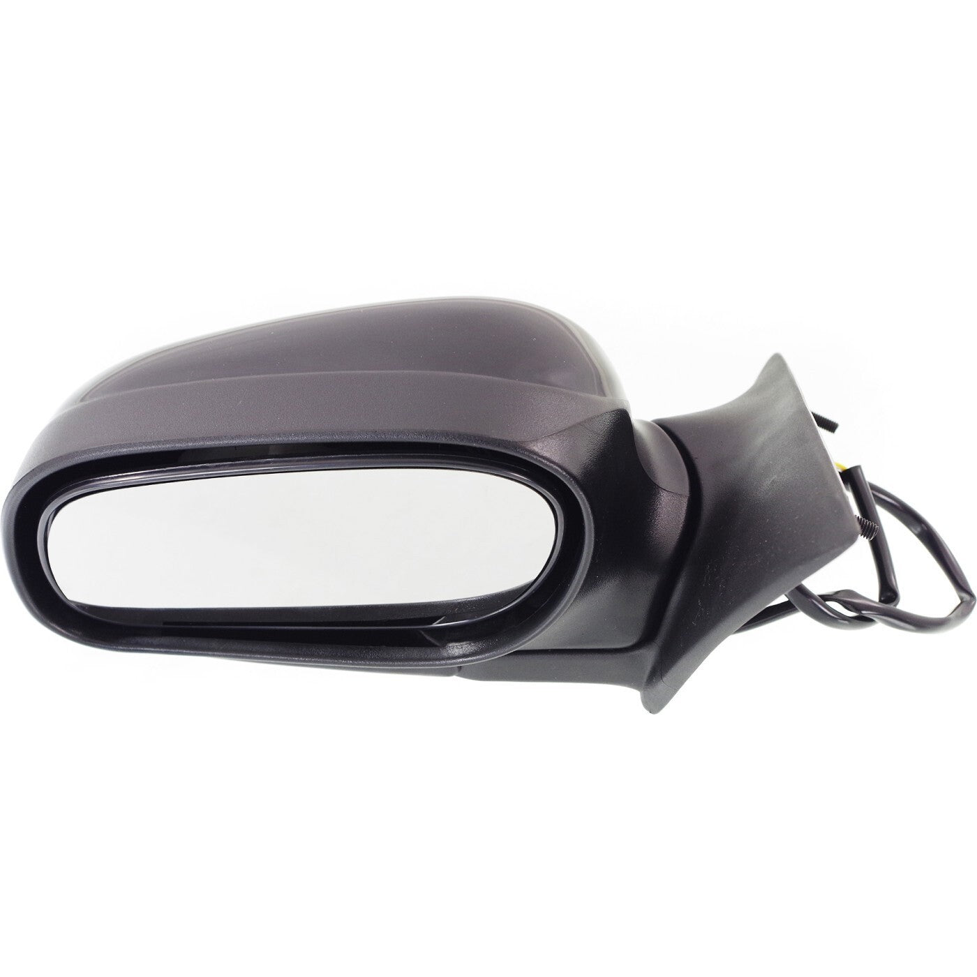 Power Mirror For 1998-2011 Mercury Grand Marquis Ford Crown Victoria Driver Side