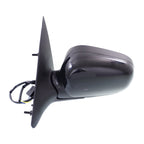 Power Mirror For 1998-2011 Mercury Grand Marquis Ford Crown Victoria Driver Side